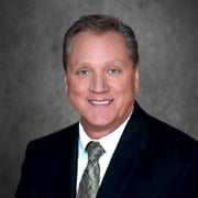 Greg Miller, Board Chair