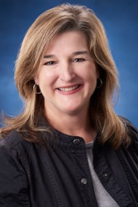 Kay Henze Board Director