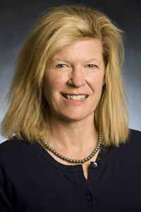 Pam Nicholson Board Member