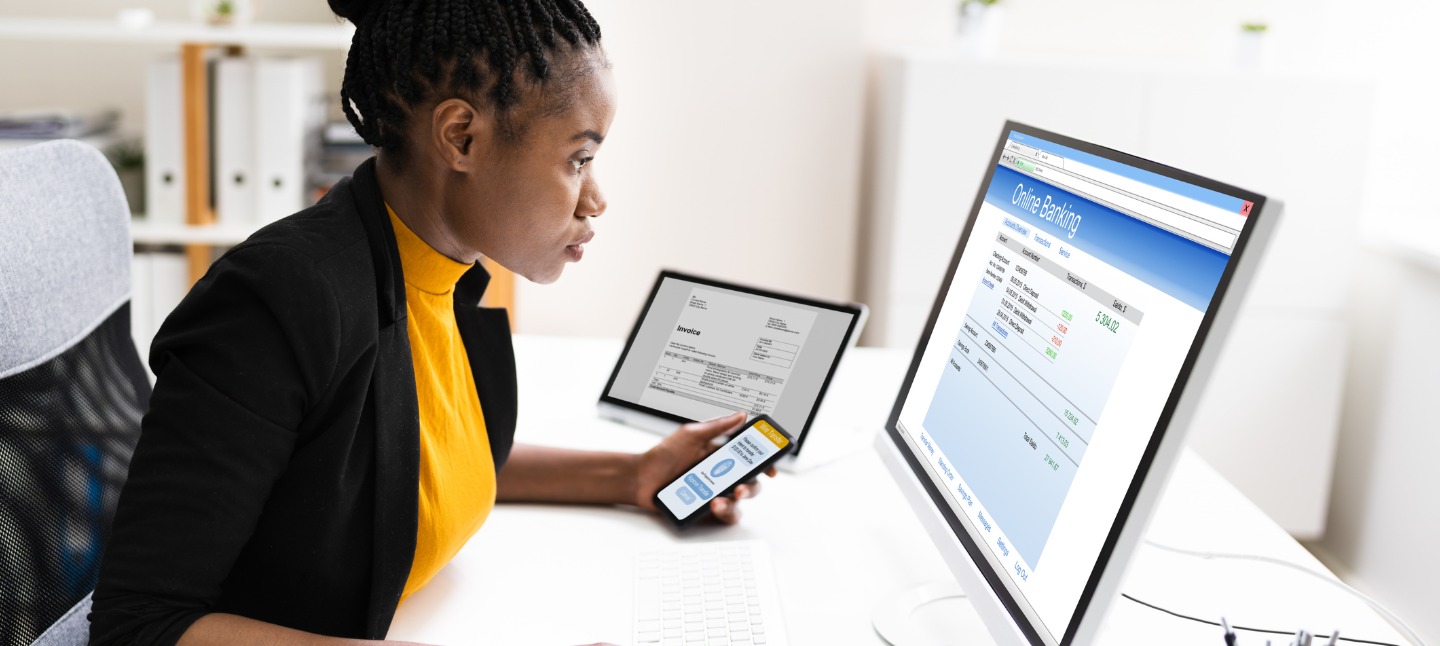 Online Bank Ecommerce Money Transfer 2 Factor App