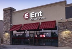 Broomfield Service Center, Ent Credit Union in Broomfield, CO