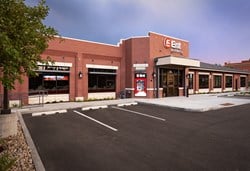 North College Service Center located in downtown Fort Collins, CO